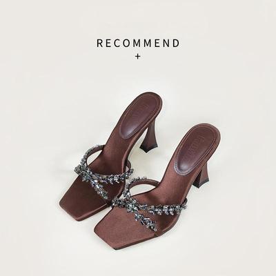 Женская обувь – Босоножки