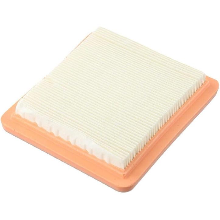 Air Filter Fit for Honda GCV145/170/200#HRU19/HRN216/HRX217/HRG466#17211-Z8B-901