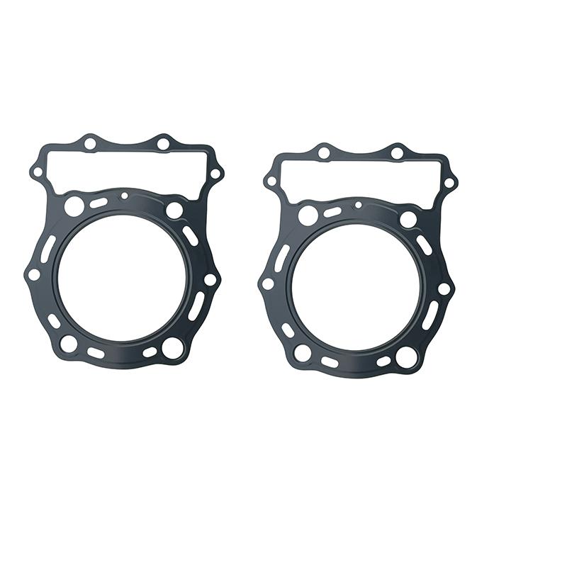 Motorcycle Cylinder Engine Cover Gasket Kits For Kawasaki VN1500 Vulcan 1500 96-99 VN-15 88-99 Vulcan 88 87-95