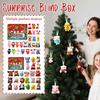 Christmas Advent Calendar 24Pcs Cute Stuffed Animals Advent Calendar Plush Toys Christmas Decor For Girls Boys