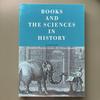 [Б/У] Книги и науки в истории