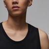 Jordan MVP Solid Comfortable Pullover Basketball Jersey Men tops Black Sail-White FV7246-010