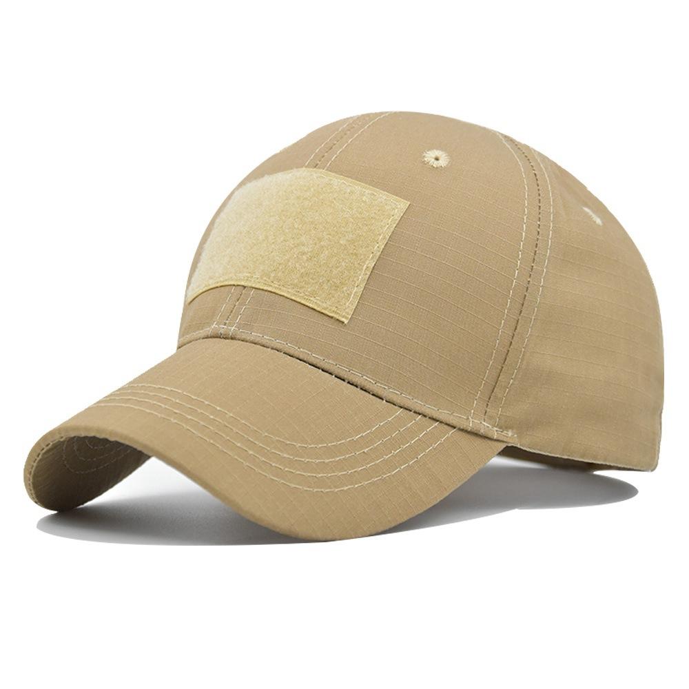 2026 New Camouflage Baseball Cap Outdoor Sports Hiking Fishing Hunting Caps Sunscreen Casual Sun Hats For Men Women