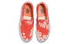 Vans Слипоны 48 Deck Dx 'OG Floral Orange' VN0005UPORA1