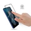 AMORUS Full Glue Full Cover Silk Printing Tempered Glass Screen Protector for Huawei Honor 20/nova 5T/Honor 20 Pro/Mate 30 Lite
