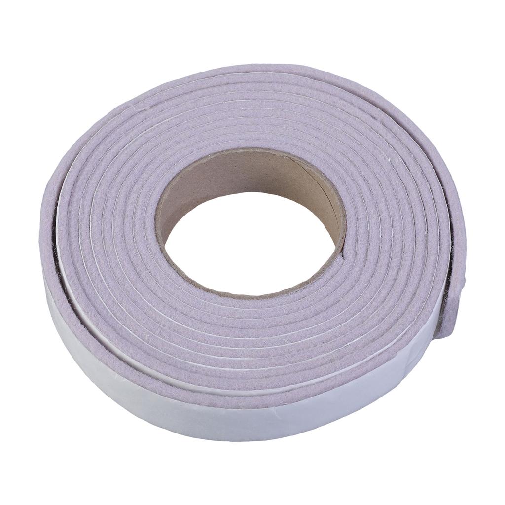 Многоцелевые рулоны Конденсационные оконные уплотнительные ленты Домашний аксессуар Портативный для поглощения влаги и сушки Окно