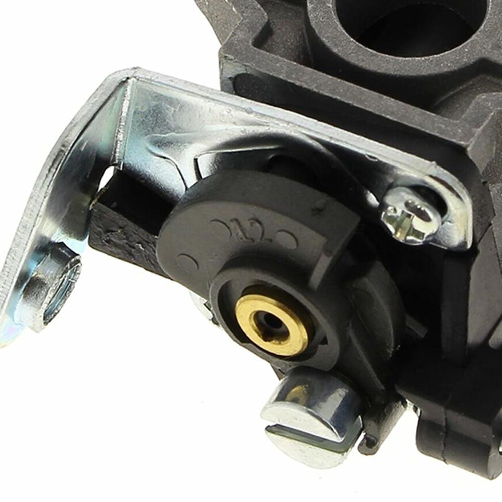 Практичный в использовании карбюратор, надежный в использовании, прочный и долговечный.