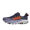 HOKA Speedgoat 6 Nautical Dusk Sea Ice Women Sneakers Blue 1147811-NDS