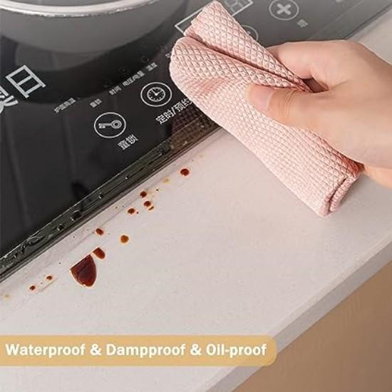 Лента для герметизации швов, прозрачная водонепроницаемая самоклеящаяся лента-герметик для герметизации швов