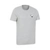 Mountain Warehouse Mens Oban Mountain Cotton T-Shirt