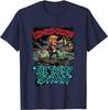 The Trump Strait Funny Strait of Hormuz Y2K Sarcastic Unisex T-Shirt
