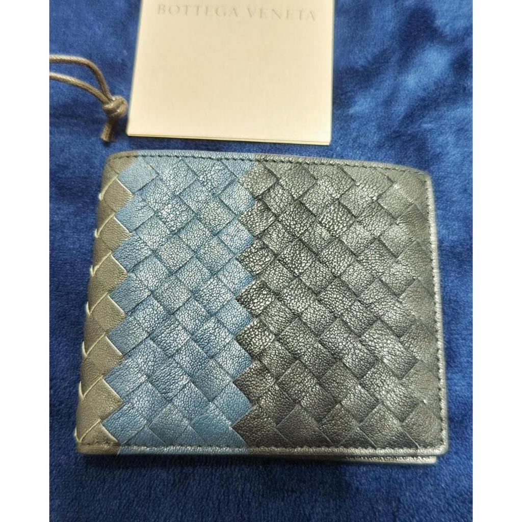 Used [Limited Price][New] Bottega Veneta Wallet Intrecciato