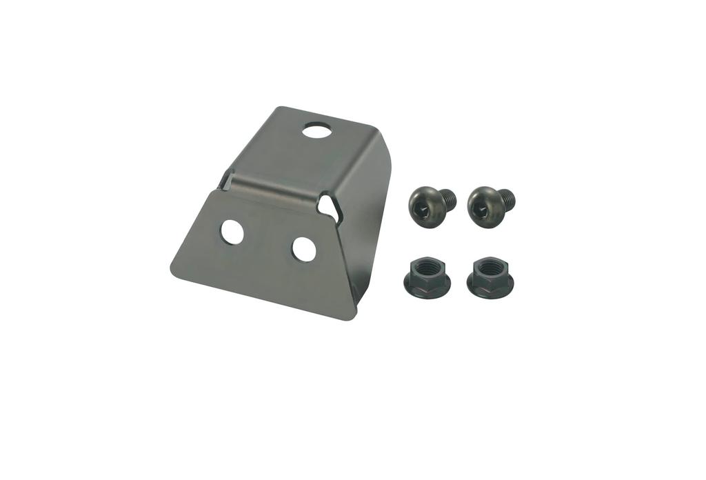 Kitaco 676-1428390 Super Cub 110 Pro (JA07) Стопор подставки Дополнительная насадка глушителя