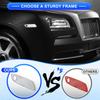 Передний боковой габаритный огонь крыла для Rolls Royce Ghost RR4 Wraith RR5 Dawn RR6
