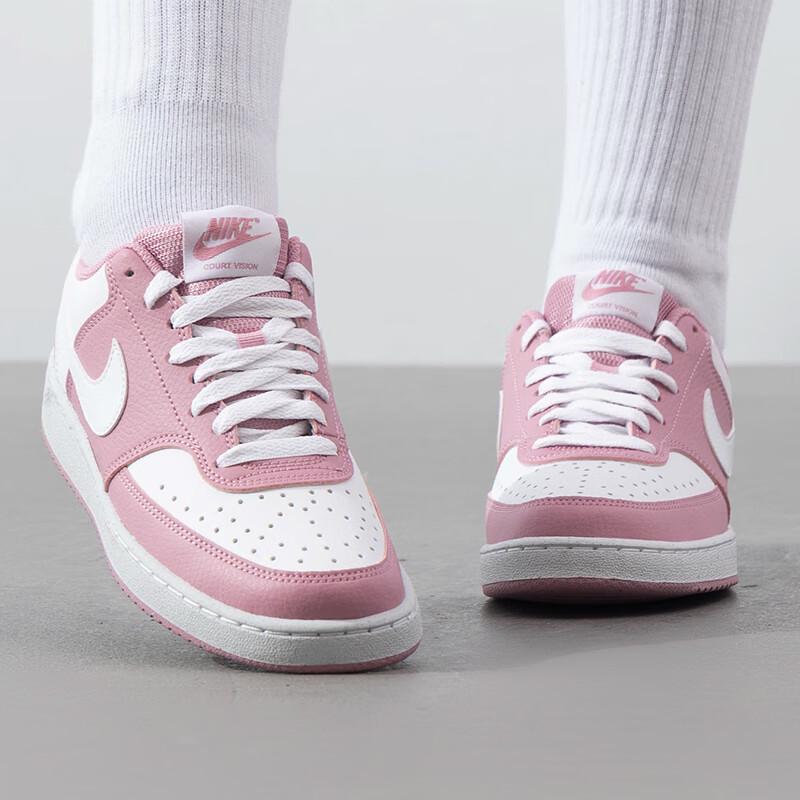 Nike DH3158 Женские повседневные кроссовки с низкой посадкой