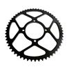 Motorcycle 420 Chain Rear Sprocket 51T 53T 57T 60T 76mm For 50cc 70cc 90cc 110cc 125cc 250cc Pit Dirt Bike ATV Quad Bike Go Kart
