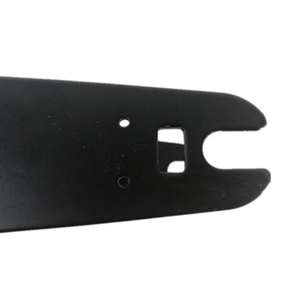 Универсальная передняя вилка для электросамоката, передний амортизатор для KUGOO