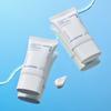 [Double Planning] Hyaluronic Moisture Sun Cream SPF 50+ PA++++ 50 мл, 2 шт., корейская косметика
