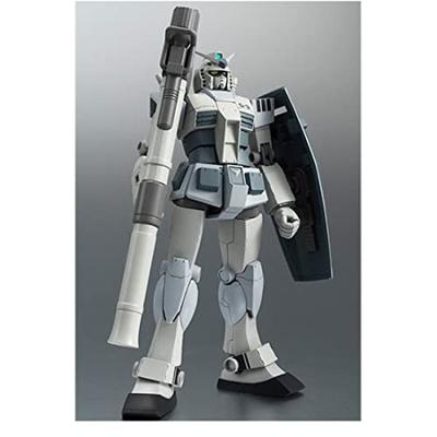 РОБОТ Духи Гандам<SIDE MS> RX-78-3 G-3 версия. АНИМЕ.