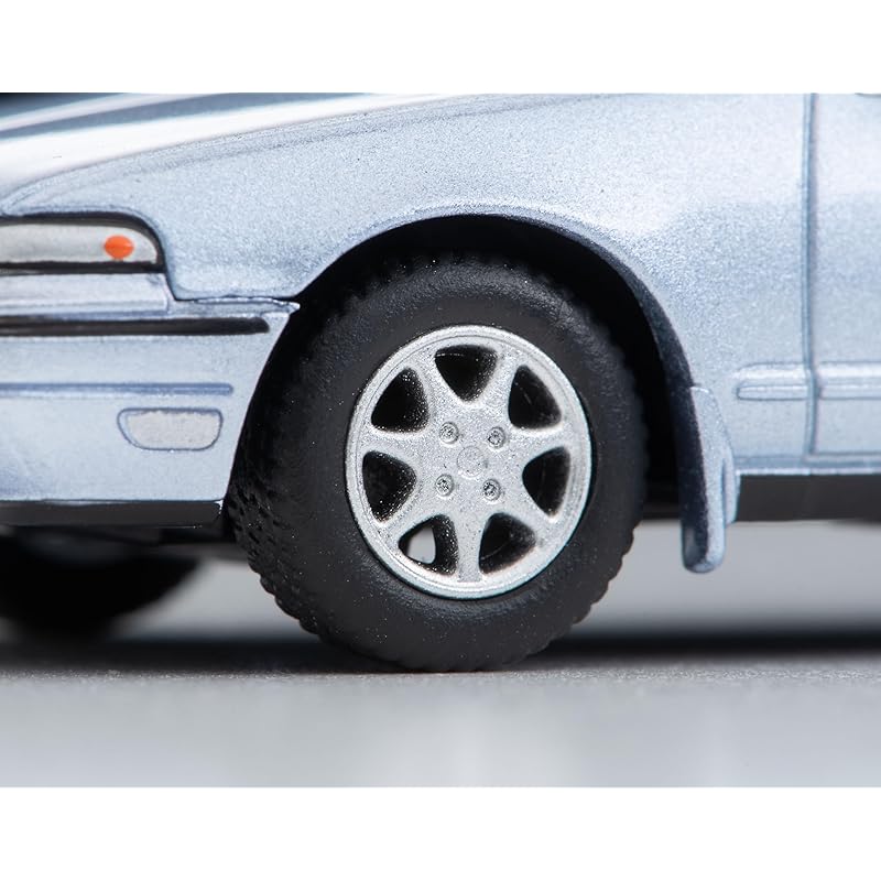 Tomica limited vintage Neo LV-N319a nissan cefiro cruising пурпурно-серебристый 90-й год выпуска Готовый продукт