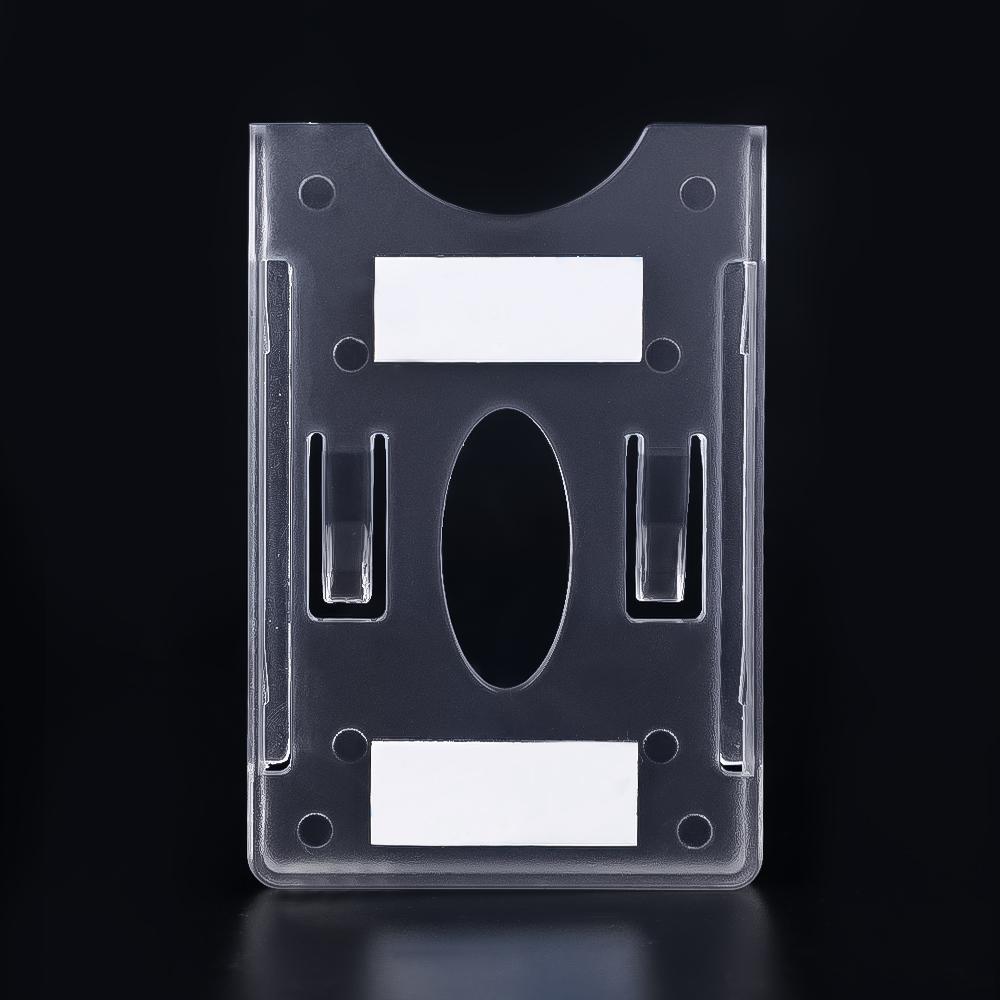 Защитная карточка для лобового стекла автомобиля