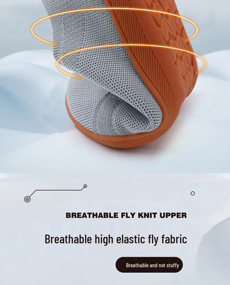 2024 Мужские и женские босоножки с широким носком для босиком: Повседневный, Для пеших прогулок и вождения