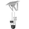 Hikvision 4MP 4G Solar PTZ Security Camera Kit CN plug (adapter included)