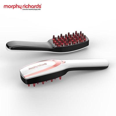 Массажер-расческа для волос Morphy Richards, штепсель CN (адаптер в комплекте)