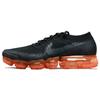 Air VaporMax Черный Оранжевый AH8449-001