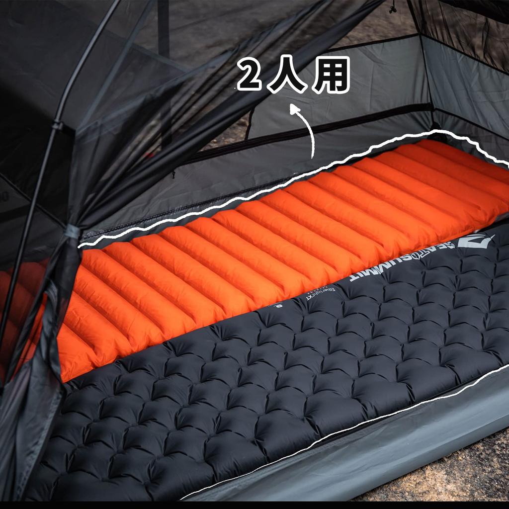 OneTigris COSMITTO Tent Touring Tent for People Solo Tent Easy To Set Up Backpacking Tent Touring Dome Compact Lightweight Windproof Waterproof