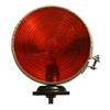Bedford TK M Lollipop Indicator Lights 12V Red/Amber | Butler 1518 Truck Lorry Side Lamps BBU1369 ATJ9136