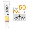 Dr.Pong+ Hyaluronic Ultra Light Sunscreen с Aquatide SPF50 PA+++ 25 мл. х 1/3 шт.