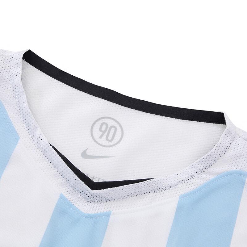 Nike Мужская дышащая повседневная вязаная рубашка с коротким рукавом IB4215-422