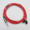 Кабель для наушников MMCX для моделей Shure SE215/SE425/SE535/SE846 и UE900/Westone