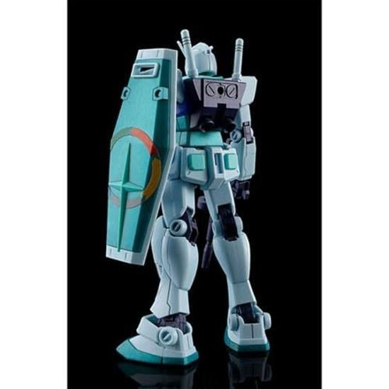 Gundam 45th Anniversary HG 1 144 RX-78-2 Earth Color