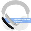 Washable Headband Protector For WH 1000XM6 Headphones Soft Headband Cushion Pad Comfort