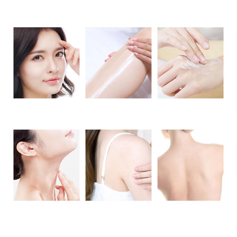 Увлажняющий крем с овечьим маслом, 120 г, увлажняющий крем для лица, средство для ухода за кожей