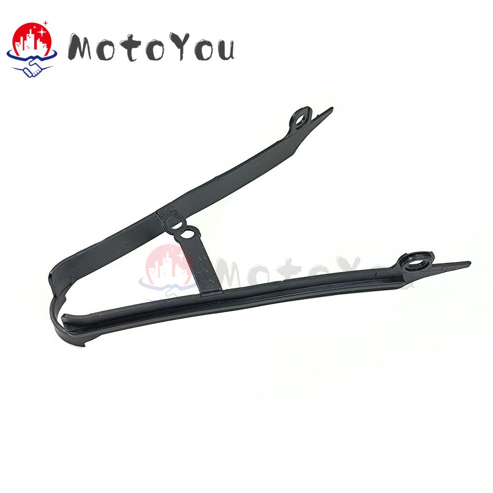 Swing Arm Rubber Chain Slider Guide for Honda 2002 2003 CBR 954RR CBR954 RR CBR954RR Fireblade Swingarm Protect Guard Cover