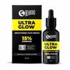 Beardo Ultra Glow Brightening Face Serum For Men 30 ml With Niacinamide Vitamin C For Even Skin Tone Radiant Look