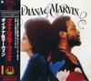 CD DIANA ROSS & MARVIN GAYE - Diana & Marvin POCT1824 Motown 1992 Japan Soul/Funk Used