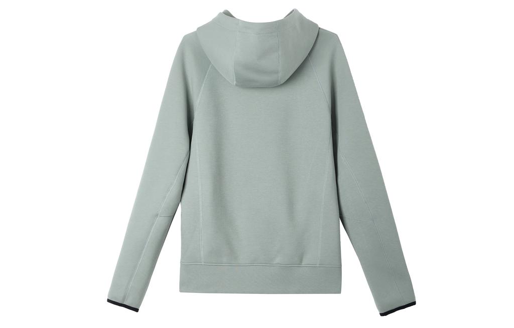 Nike Спортивная толстовка TECH FLEECE Мужская FB8017-330