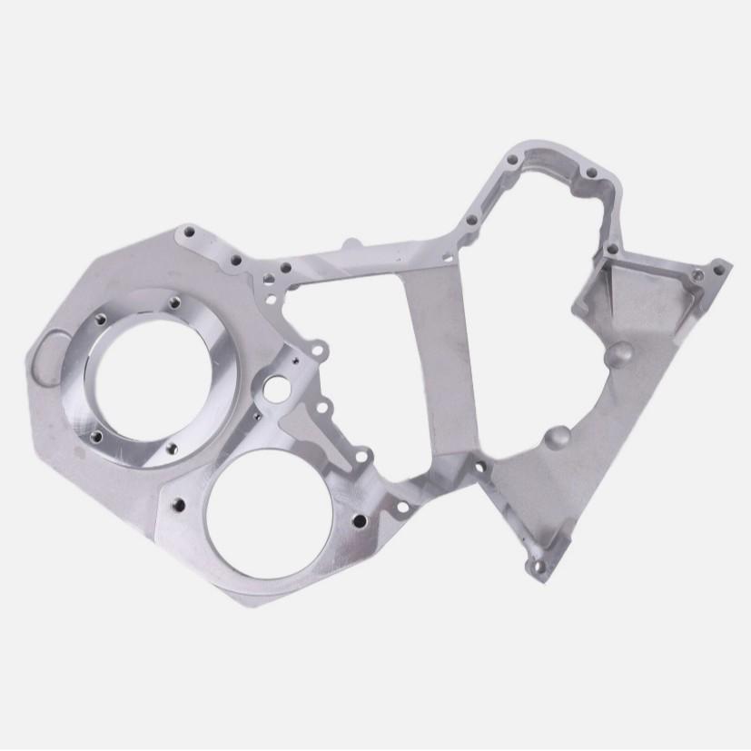Корпус шестеренчатого механизма двигателя Dodge Cummins 6BT5.9 3936256