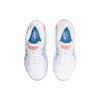 Asics Женские кроссовки Gel Nimbus 22 'White Blue Bliss' 1012A587-103