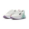 Nike Air Max 270 Go Прочные Низкие Детские Повседневные Кроссовки Детские кроссовки Белый Синий Фиолетовый DV1969-105