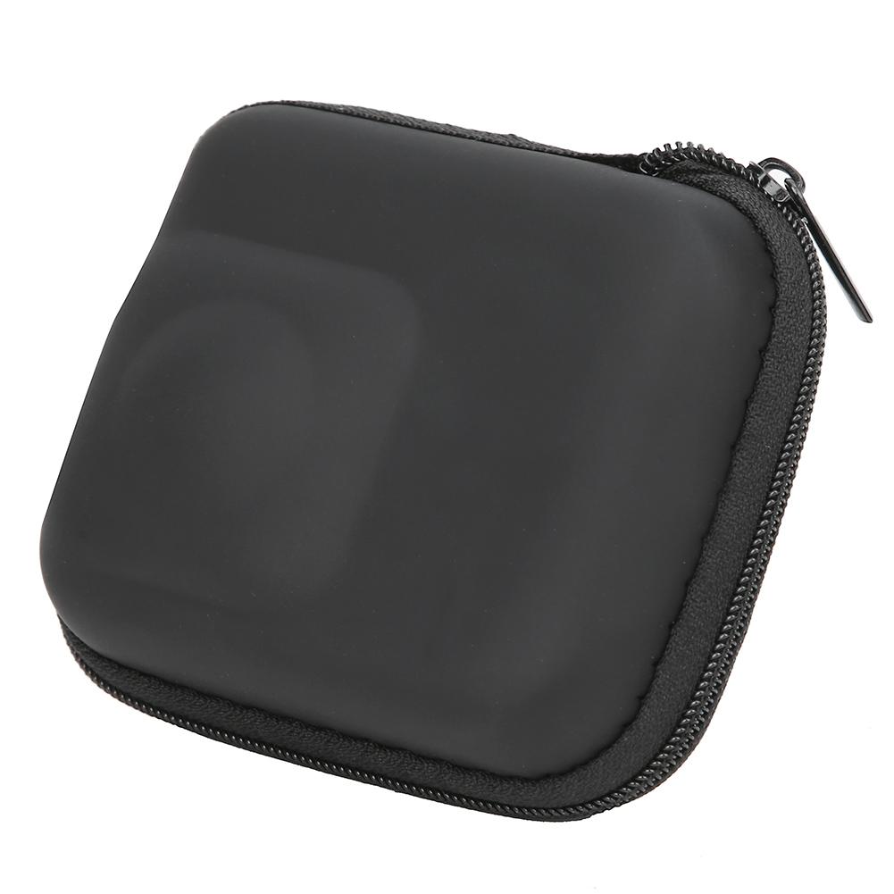 Спортивная сумка для хранения камеры, защитный портативный бокс, подходит для Insta360 ONE R Panoramic