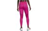 Nike Leggings Women's Rose Red Moderate FB4656-615