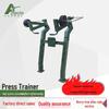Zhanhe Outdoor Strength & Fitness Equipment