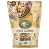 Crunchy Granola, Honey Almond, 11 oz (312 g)