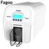 Многофункциональный карточный принтер Fagoo P360E, штепсель CN (адаптер в комплекте)