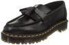 Shoes 26957001 ADRIAN BEX TASSLE LOAFER Adrian BEX Tassel Loafer BLACK Cm [Dr. Martens] 25.0 [Item]